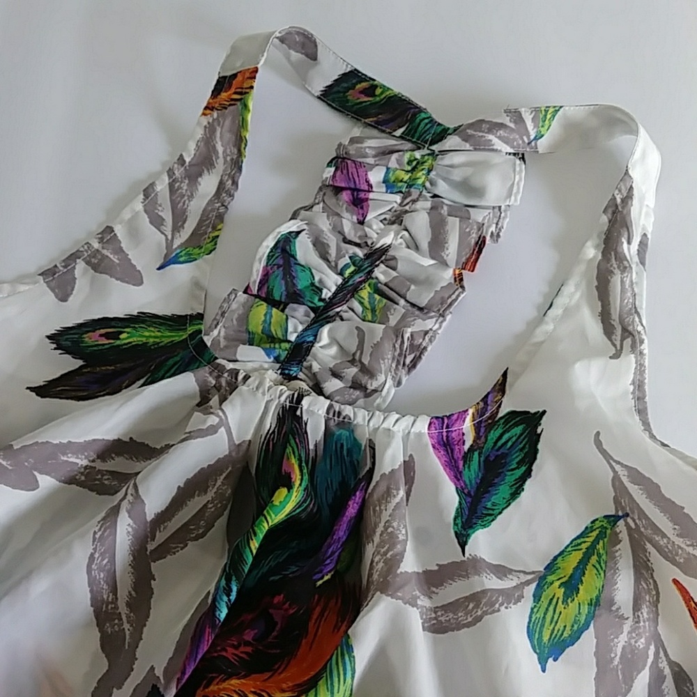 Dressy Tank - Picture 4 of 4